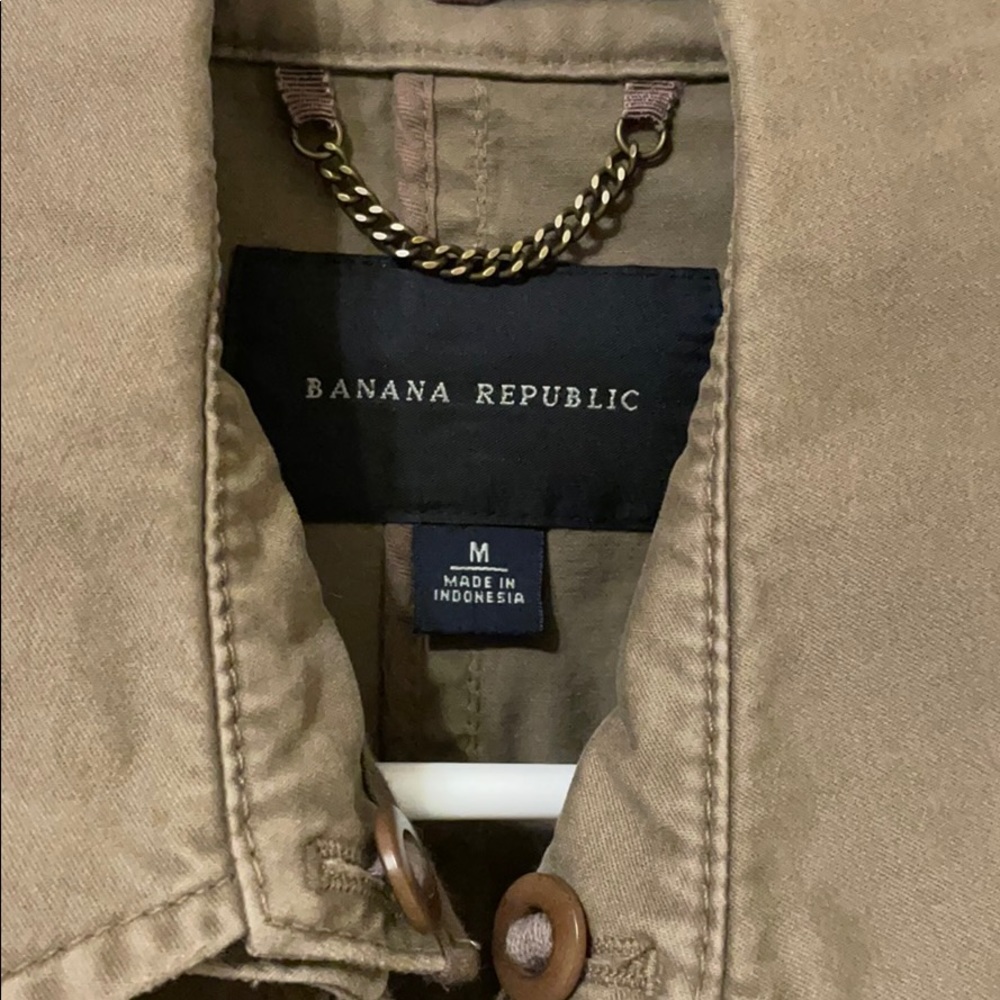 Jacket - Picture 4 of 4